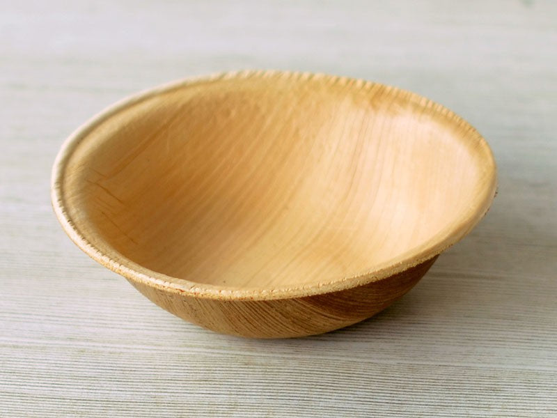 4”Inch Round Bowls – 20 pcs