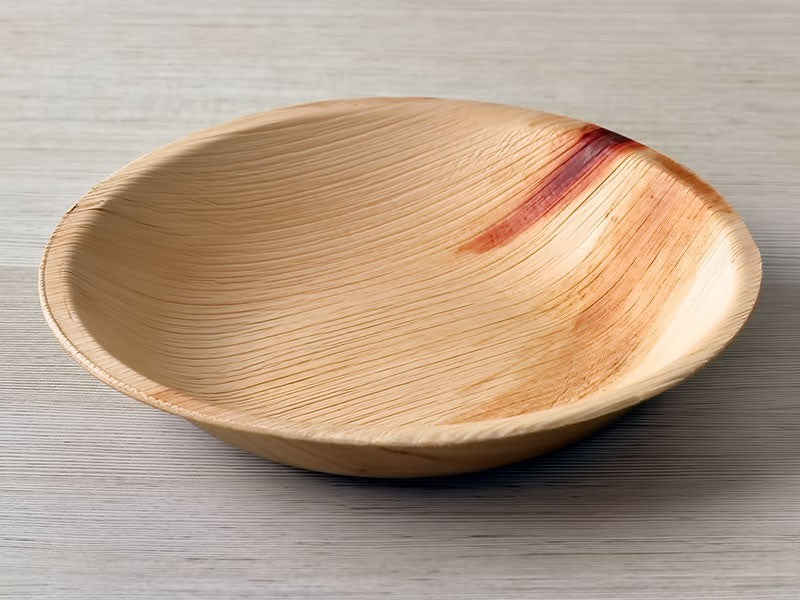 Large Round Bowls - 20 Pcs