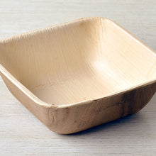 5.5”Inch Square Deep Bowls – 20 pcs