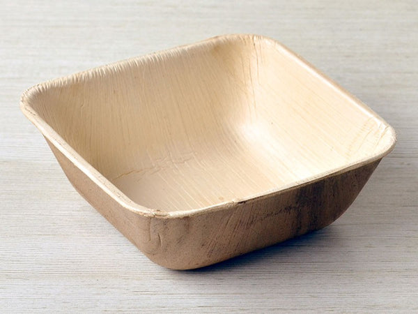 5.5”Inch Square Deep Bowls – 20 pcs